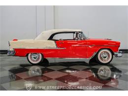 1955 Chevrolet Bel Air (CC-2096591) for sale in Ft Worth, Texas