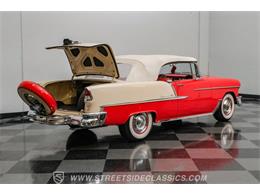 1955 Chevrolet Bel Air (CC-2096591) for sale in Ft Worth, Texas