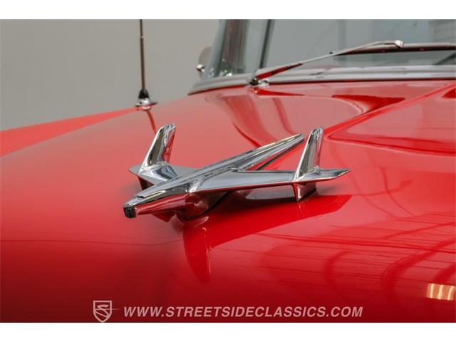 1955 Chevrolet Bel Air (CC-2096591) for sale in Ft Worth, Texas