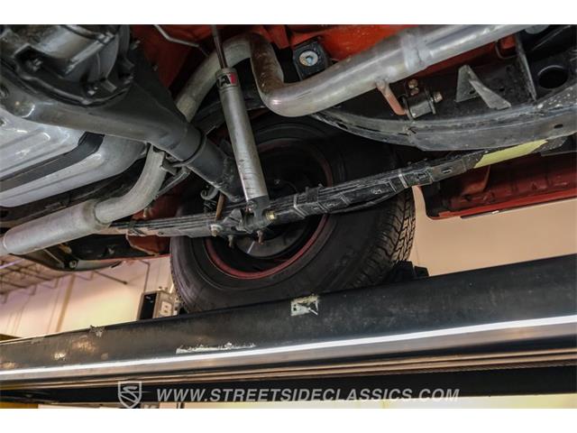 1955 Chevrolet Bel Air (CC-2096591) for sale in Ft Worth, Texas