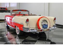 1955 Chevrolet Bel Air (CC-2096591) for sale in Ft Worth, Texas