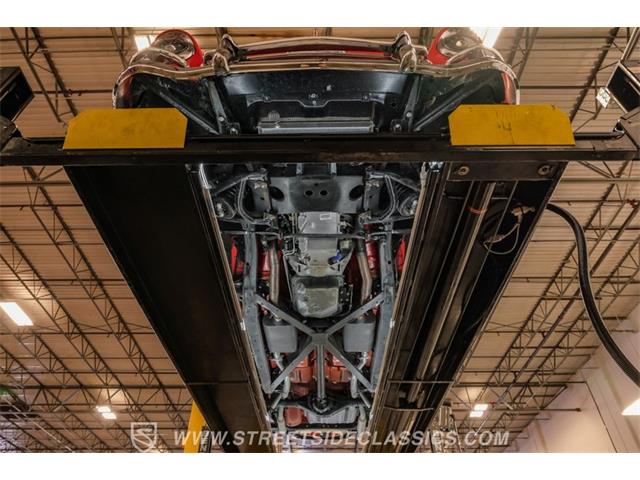 1955 Chevrolet Bel Air (CC-2096591) for sale in Ft Worth, Texas