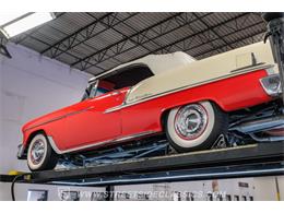 1955 Chevrolet Bel Air (CC-2096591) for sale in Ft Worth, Texas