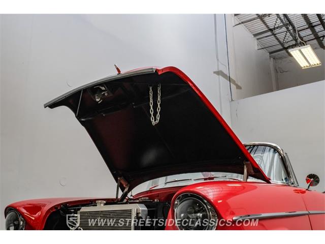 1955 Chevrolet Bel Air (CC-2096591) for sale in Ft Worth, Texas