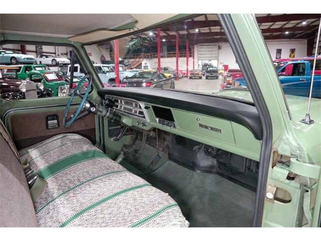 1970 Ford F100 (CC-2096592) for sale in Kentwood, Michigan