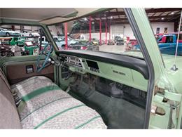 1970 Ford F100 (CC-2096592) for sale in Kentwood, Michigan