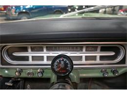 1970 Ford F100 (CC-2096592) for sale in Kentwood, Michigan