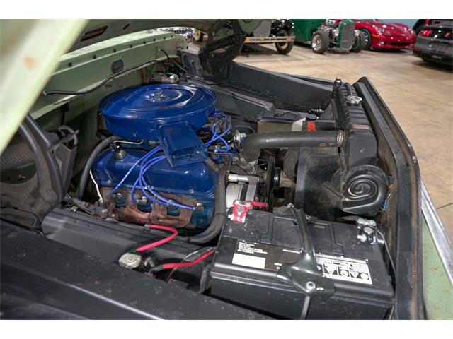 1970 Ford F100 (CC-2096592) for sale in Kentwood, Michigan