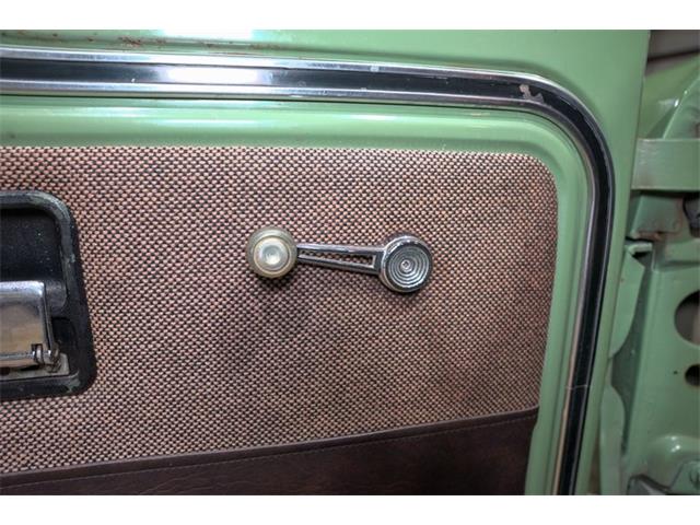 1970 Ford F100 (CC-2096592) for sale in Kentwood, Michigan