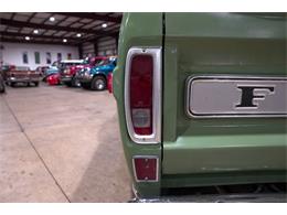 1970 Ford F100 (CC-2096592) for sale in Kentwood, Michigan