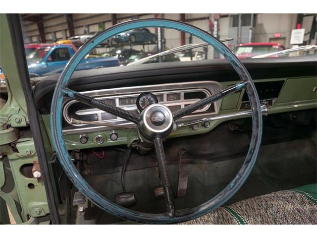 1970 Ford F100 (CC-2096592) for sale in Kentwood, Michigan