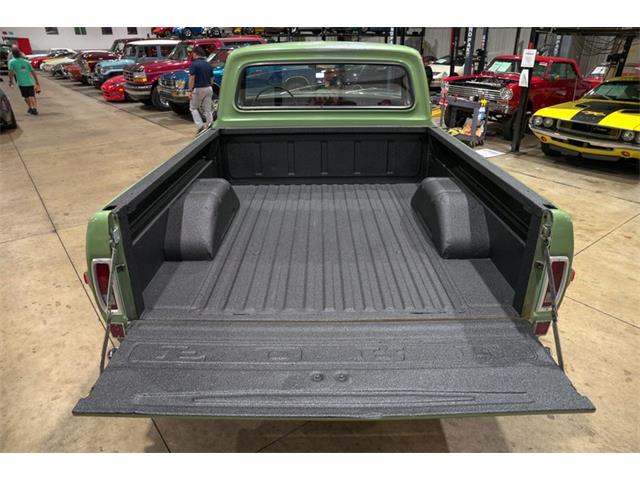 1970 Ford F100 (CC-2096592) for sale in Kentwood, Michigan