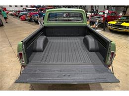 1970 Ford F100 (CC-2096592) for sale in Kentwood, Michigan