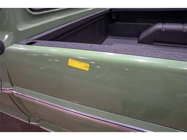 1970 Ford F100 (CC-2096592) for sale in Kentwood, Michigan
