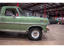 1970 Ford F100 (CC-2096592) for sale in Kentwood, Michigan