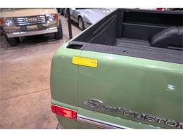 1970 Ford F100 (CC-2096592) for sale in Kentwood, Michigan