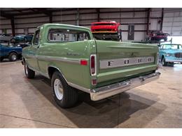 1970 Ford F100 (CC-2096592) for sale in Kentwood, Michigan