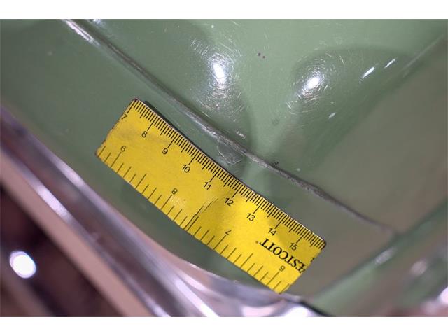 1970 Ford F100 (CC-2096592) for sale in Kentwood, Michigan
