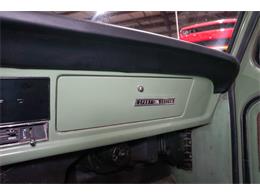1970 Ford F100 (CC-2096592) for sale in Kentwood, Michigan