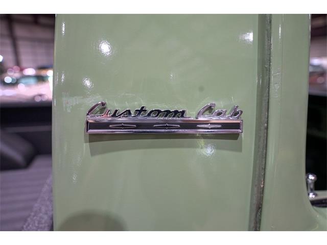 1970 Ford F100 (CC-2096592) for sale in Kentwood, Michigan