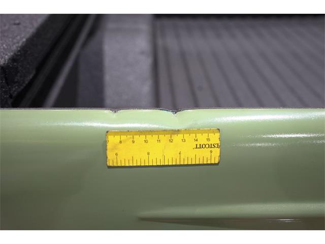 1970 Ford F100 (CC-2096592) for sale in Kentwood, Michigan