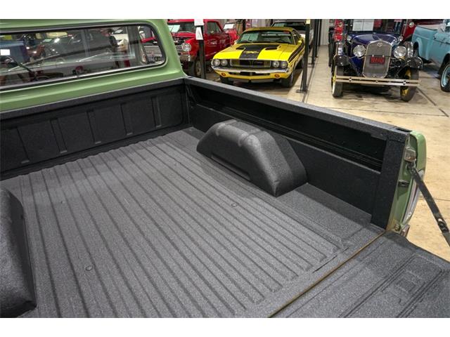 1970 Ford F100 (CC-2096592) for sale in Kentwood, Michigan