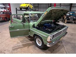1970 Ford F100 (CC-2096592) for sale in Kentwood, Michigan