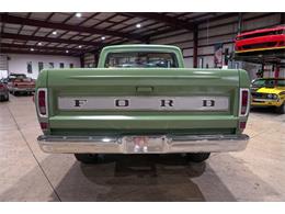 1970 Ford F100 (CC-2096592) for sale in Kentwood, Michigan