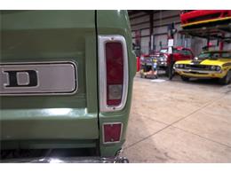 1970 Ford F100 (CC-2096592) for sale in Kentwood, Michigan