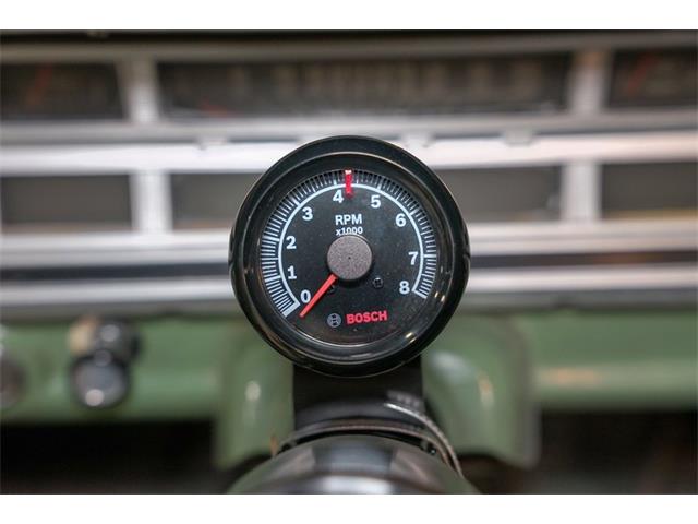 1970 Ford F100 (CC-2096592) for sale in Kentwood, Michigan