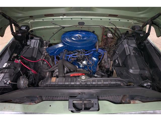 1970 Ford F100 (CC-2096592) for sale in Kentwood, Michigan