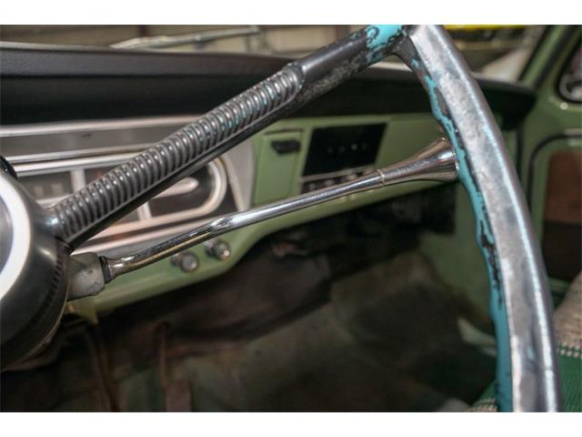 1970 Ford F100 (CC-2096592) for sale in Kentwood, Michigan