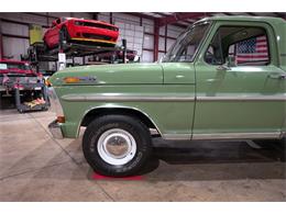 1970 Ford F100 (CC-2096592) for sale in Kentwood, Michigan