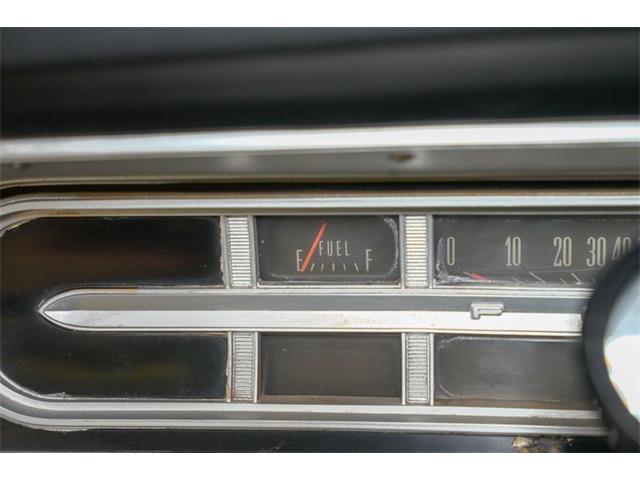 1970 Ford F100 (CC-2096592) for sale in Kentwood, Michigan