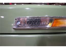 1970 Ford F100 (CC-2096592) for sale in Kentwood, Michigan