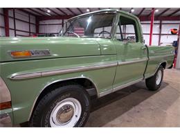 1970 Ford F100 (CC-2096592) for sale in Kentwood, Michigan