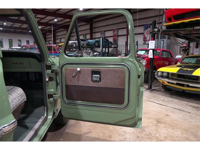 1970 Ford F100 (CC-2096592) for sale in Kentwood, Michigan