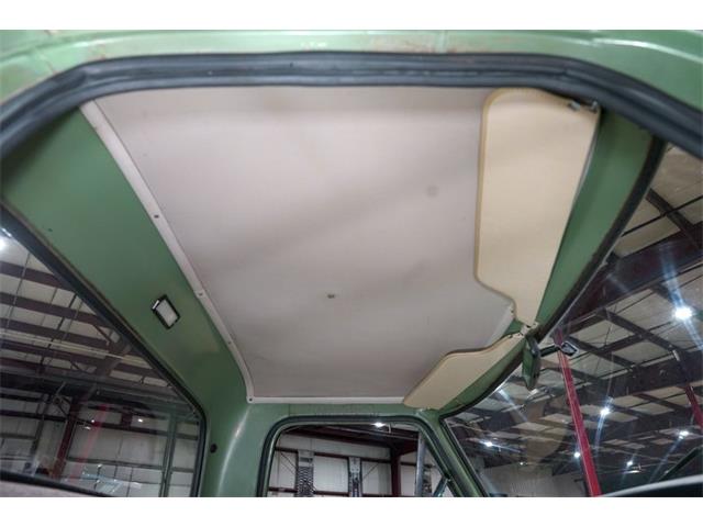 1970 Ford F100 (CC-2096592) for sale in Kentwood, Michigan