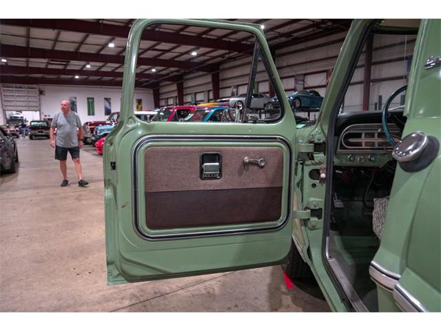 1970 Ford F100 (CC-2096592) for sale in Kentwood, Michigan