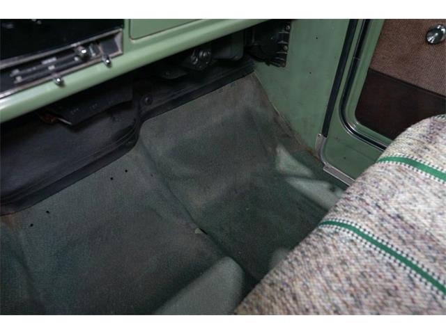 1970 Ford F100 (CC-2096592) for sale in Kentwood, Michigan