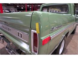 1970 Ford F100 (CC-2096592) for sale in Kentwood, Michigan