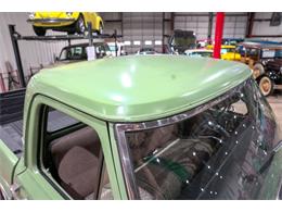 1970 Ford F100 (CC-2096592) for sale in Kentwood, Michigan