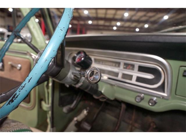 1970 Ford F100 (CC-2096592) for sale in Kentwood, Michigan