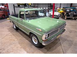1970 Ford F100 (CC-2096592) for sale in Kentwood, Michigan