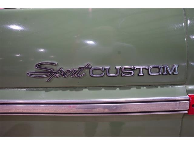 1970 Ford F100 (CC-2096592) for sale in Kentwood, Michigan