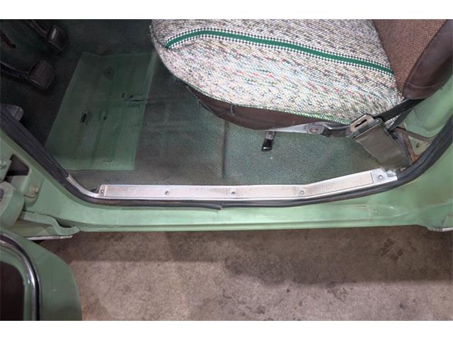 1970 Ford F100 (CC-2096592) for sale in Kentwood, Michigan