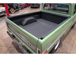 1970 Ford F100 (CC-2096592) for sale in Kentwood, Michigan