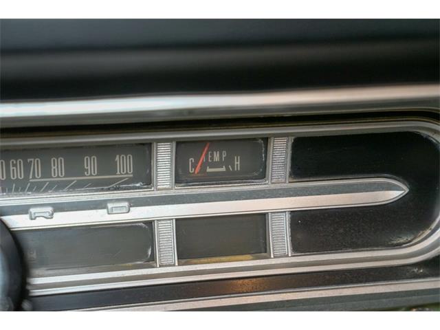 1970 Ford F100 (CC-2096592) for sale in Kentwood, Michigan