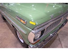 1970 Ford F100 (CC-2096592) for sale in Kentwood, Michigan