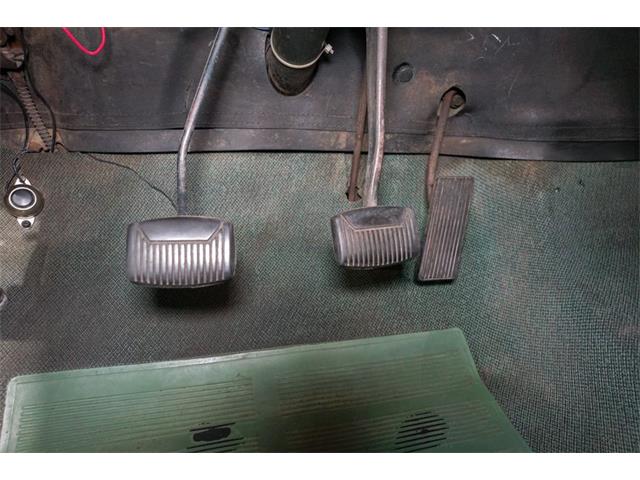 1970 Ford F100 (CC-2096592) for sale in Kentwood, Michigan